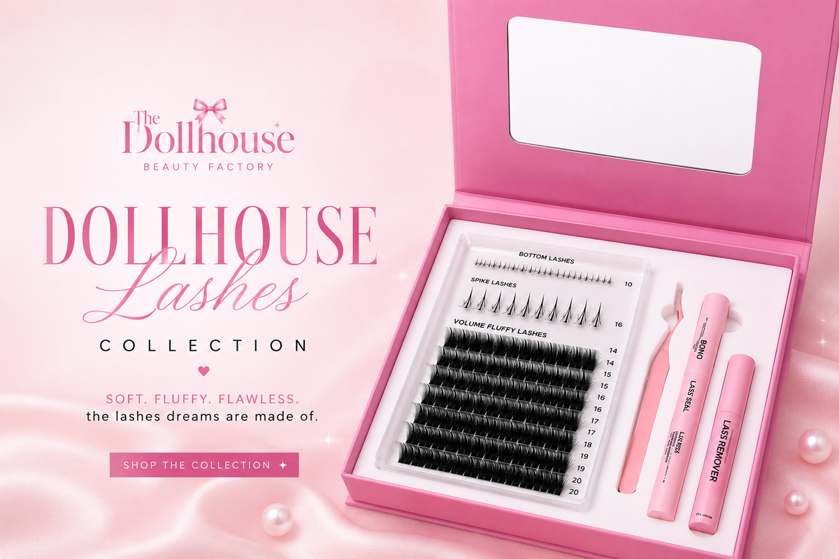 Dollhouse Lashes