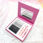 Dream Doll Lash Cluster Kit