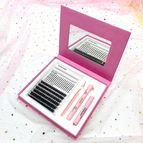 Dream Doll Lash Cluster Kit