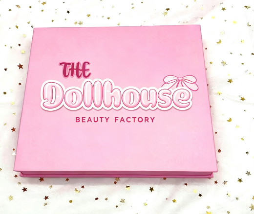 Dream Doll Lash Cluster Kit