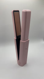 Portable Mini Flat Iron
