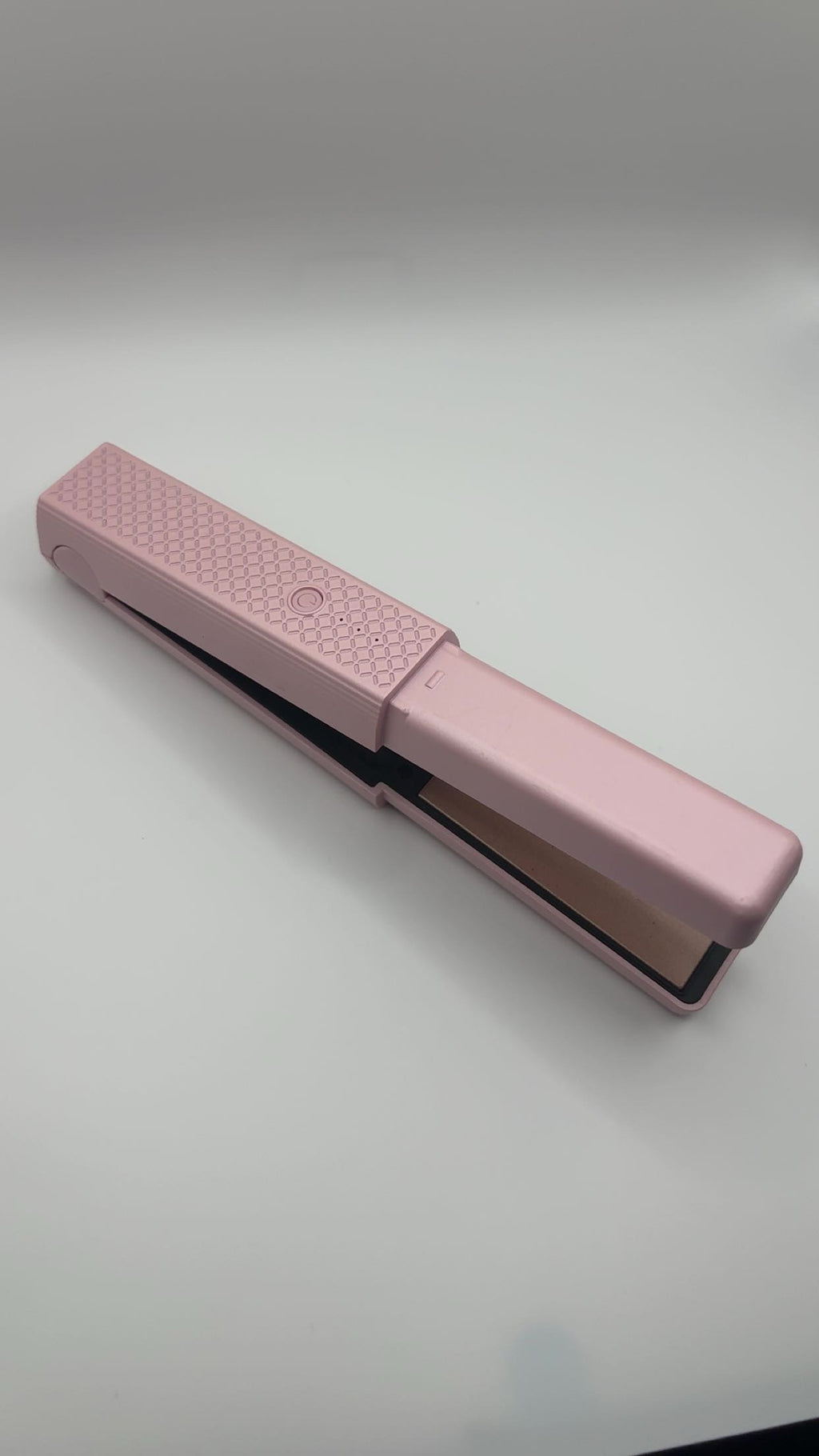 Portable Mini Flat Iron