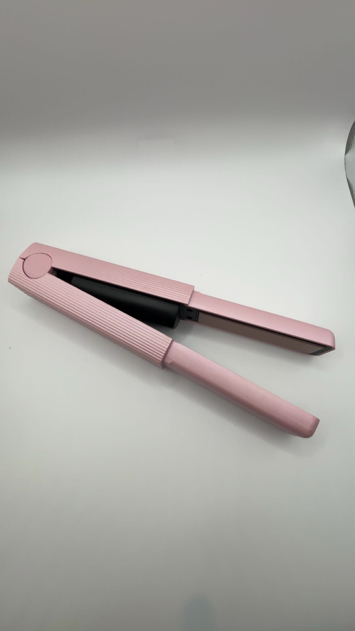 Portable Mini Flat Iron