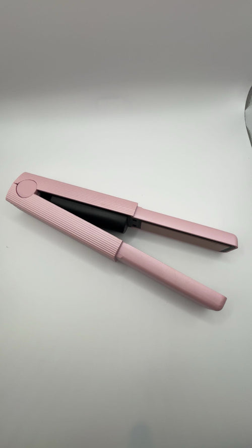Portable Mini Flat Iron