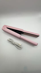 Portable Mini Flat Iron
